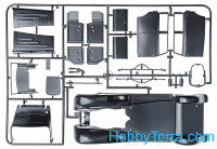 Italeri  3706 Cadillac Fleetwood