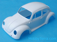 Italeri  3708 VW 1303S "Beetle"
