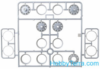 Italeri  3857 Classic Peterbilt Model 378