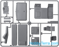 Italeri  3859 Freightliner FLC