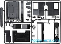 Italeri  3923 Volvo F16 "Globetrotter"