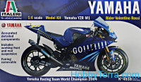 Yamaha YZR M1 2004 V. Rossi