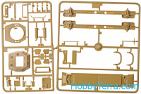 Italeri  6482 Autoblinda AB 40