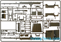 Italeri  6503 U.S. Armoured Gun Truck