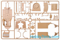 Italeri  6530 AS-42 "Sahariana"