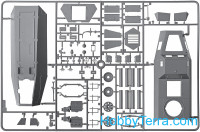 Italeri  6546 15cm Panzerwerfer 42 AUF Sd.Kfz.4/1