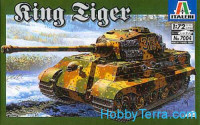 Sd.Kfz.182 King Tiger tank