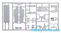 Italeri  7060 Marder III Ausf.H