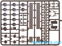 Italeri  7075 Tank M60A1