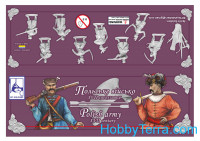 Polish Army, XVII century