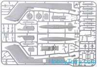 Kitty Hawk  32004 OV-10A/C "Bronco"