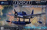 OS2U 'Kingfisher' reconnaissance aircraft