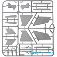 Kitty Hawk  80103 F-35A Lightning II fighter