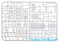 Kitty Hawk  80124 UH-1Y