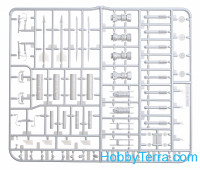 Kitty Hawk  80124 UH-1Y