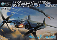 Fighter XF5U-1 