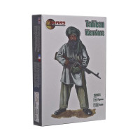 Mars Figures  32001 Taliban warriors