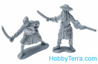 Mars Figures  32020 Pirates of the Caribbean