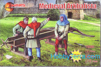 Medieval Arkbalista