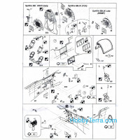 Mars Models  48002 Spitfire Mk VIII/IX, ICM