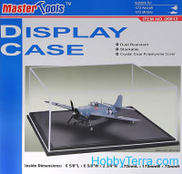 QS display case 170x170x70 mm