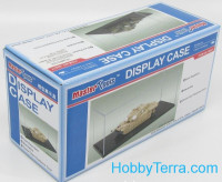 Display case 210X100X80mm