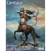 Ancient Greek Myths Series. Centauer