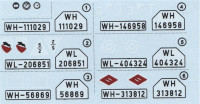 Master Box  35151 Urgent Dispatch German military radio car Sd. Kfz. 2 Type 170VK