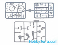 Master Box  35179 Volkssturm. Tank Hunter, (1944-1945)