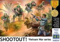 Shootout! Vietnam War series