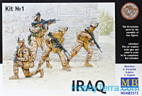 IRAQ kit 1
