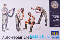 Auto-Repair Crew