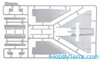 Meng  DS003 F-102A (Case X)