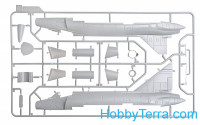 Meng  DS003 F-102A (Case X)