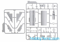 Meng  DS003 F-102A (Case X)