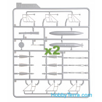 Meng  DS003 F-102A (Case X)