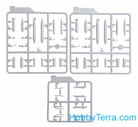 Meng  DS004 G.91R Light fighter-bomber