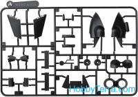 Meng  PLANE005 J-20 Fighter (Meng Kids series)