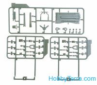 Meng  TS006 Russia Main Battle Tank T-90A