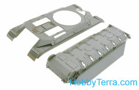 Meng  TS018 Soviet T-10M heavy tank 