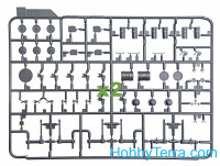 Meng  TS018 Soviet T-10M heavy tank 