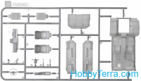 Meng  VS007 Pickup set