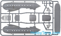 Mikro-Mir  144-020 Armstrong Whitworth Argosy (AW.660)