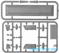 Mikro-Mir  350-007 Nuclear deep-water station Project 1910 "KASHALOT"