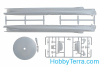 Mikro-Mir  350-014 Submarine Project 613 Whiskey-III class