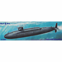 SSBN-608 Ethan Allen