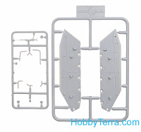 Mikro-Mir  48009 Soviet light tank T-80