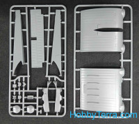 Mikro-Mir 72-030 Kit de modelo de plástico Dyle et Bacalan DB-10 bombardeiro francês