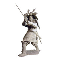 Miniart  16028 Samurai