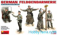 German Feldgendarmerie